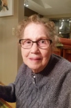 Bernice Willadsen 1933-2017 26274666