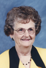 Vera  C. Parker