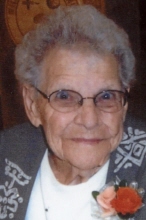 Margaret  Marie  Richardson