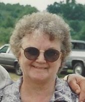 Janet May Wescoat