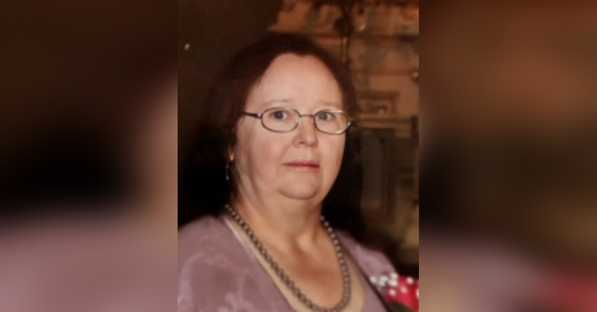 Obituary information for Linda Gale Waldron