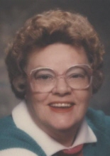 Velma Blanche Perkins