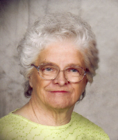 Edith M. Wilson