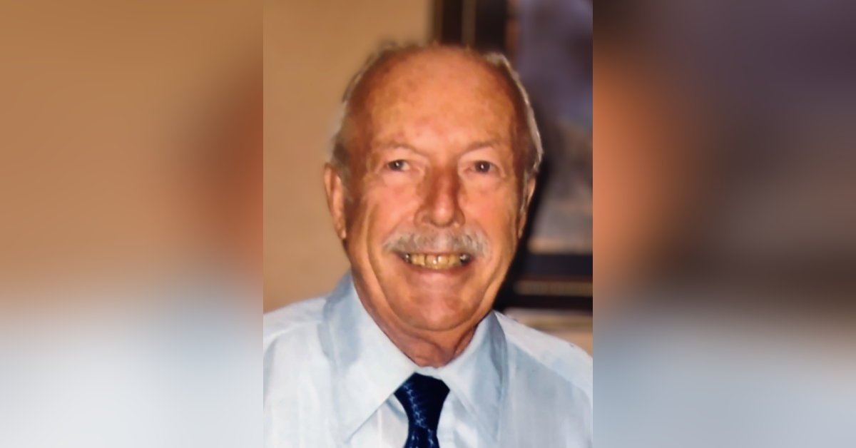 Obituary information for Robert W. Stewart