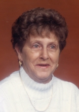 Patricia Jean McMullen