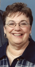 Pamela Sue  Benner