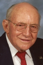 Clarence A. Luttenbacher