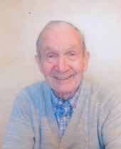 Charles Merle Goodnough 26276722