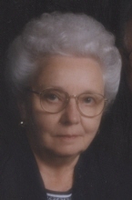 Betty Irene Conner