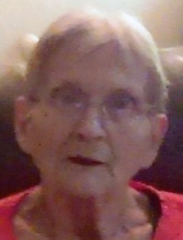Mildred Ramona  Hart
