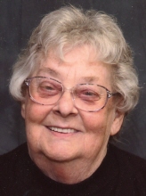 Phyllis Irene  Scott