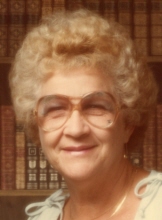 Juanita M. Barnes