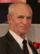 Michael J. Morrish