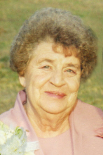 Mary  Agnes Rodgers