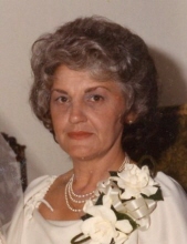 Mary C. DeTomaso