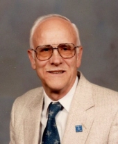 Russell J. Hutchinson
