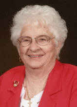Joan Cotterman