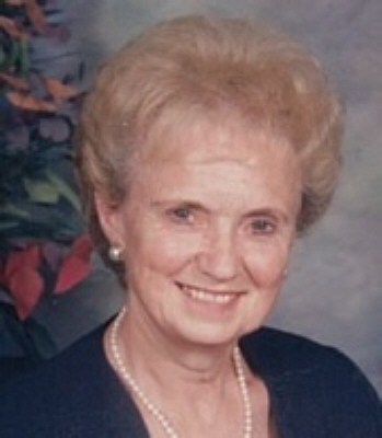 Photo of Helen Wiedmeyer