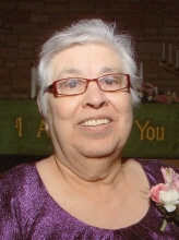 Teresa R. "Cookie" Larkin