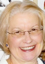 Carol Ann Hartman