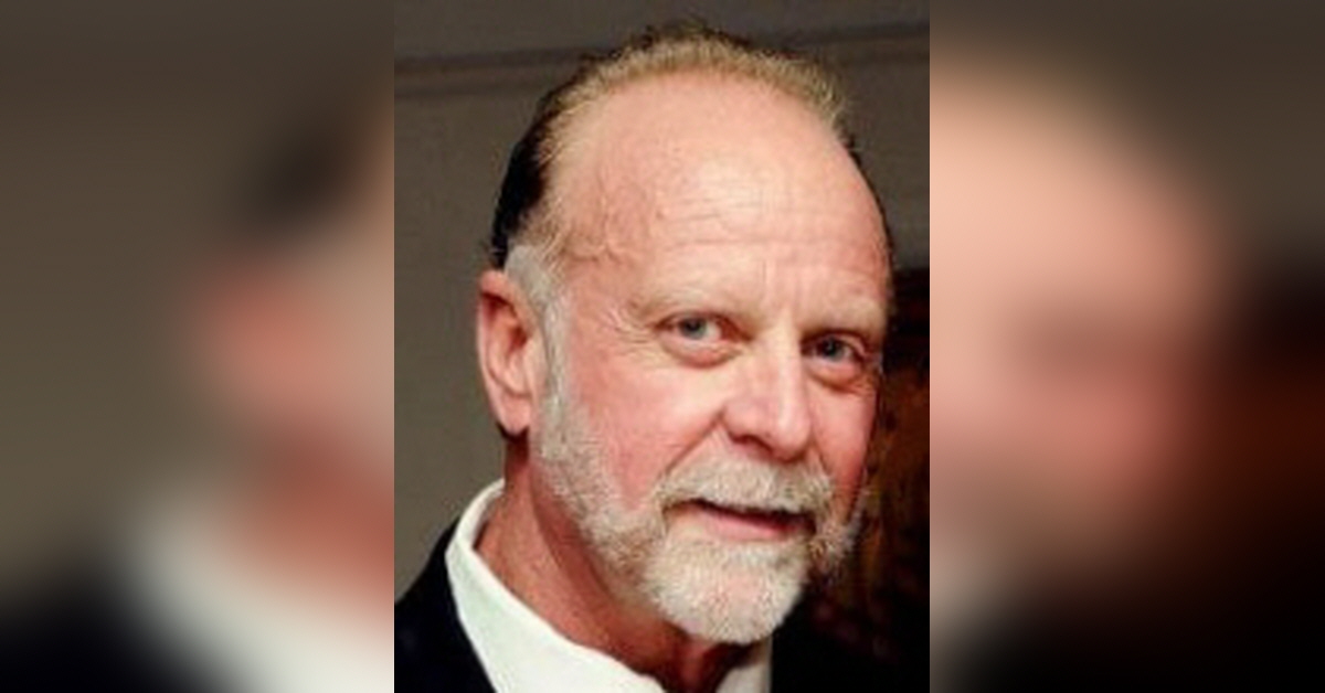 Obituary information for Dwain M. Phelps , Jr.