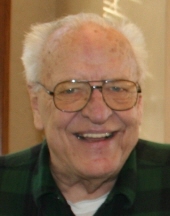 Arnold R. Lefler