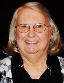 Marcia Linn Jenkins - 2022 - Calvert Funeral Homes