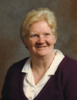 Photo of Mildred Hartley