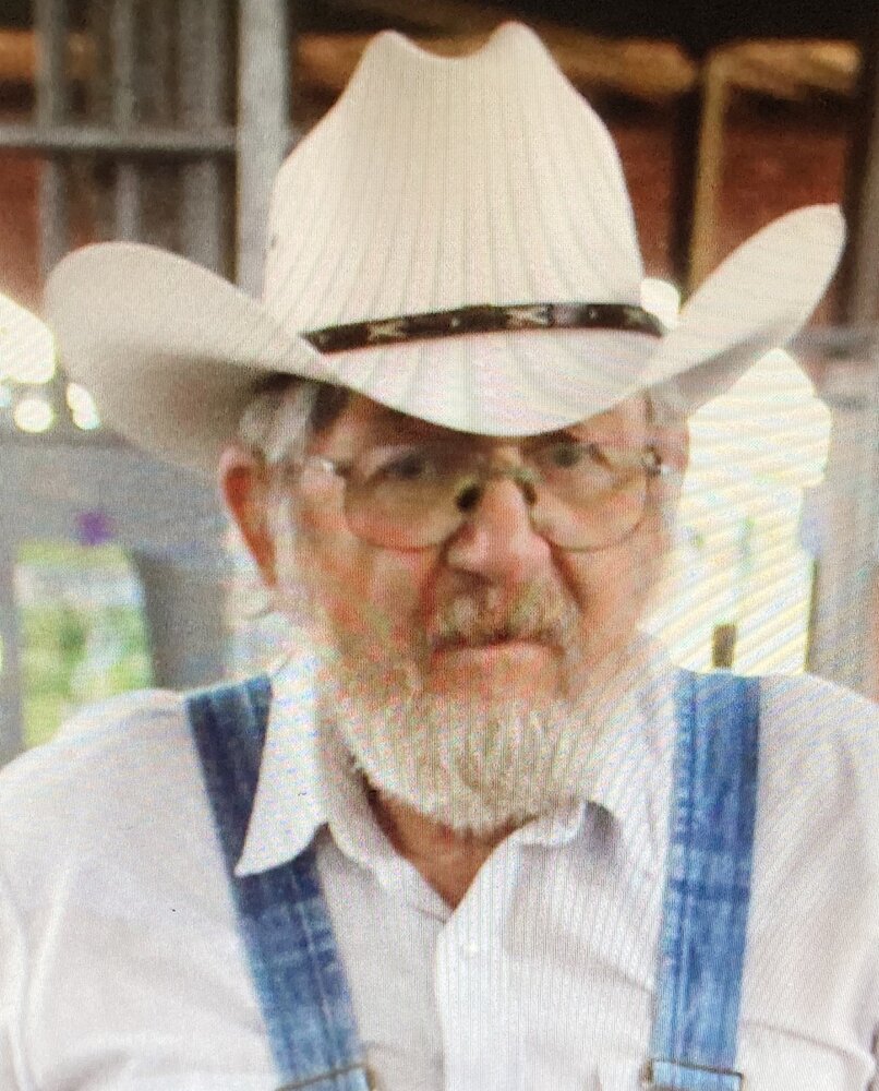 Dale Peck 2022 Hadley Funeral Home