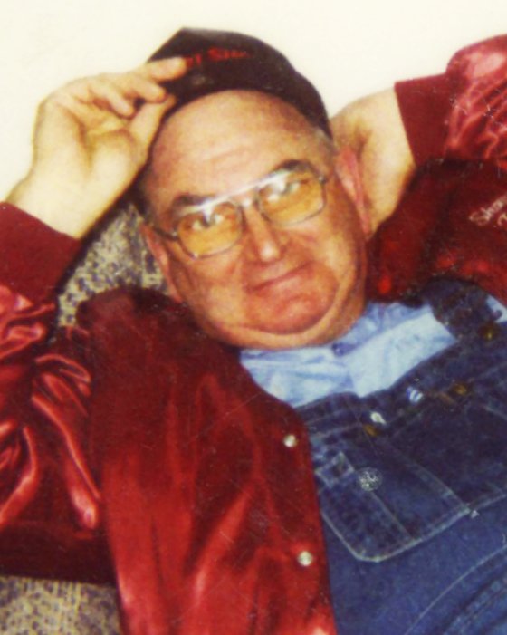 David B. Dittmer 2019 Hadley Funeral Home