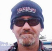 Eddy Larison 26280409