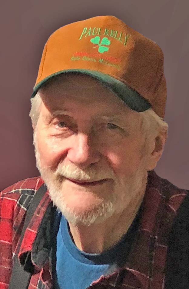 Doug Graham - 2022 - Hadley Funeral Home