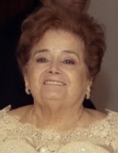 Maryam Hilda Castaneda