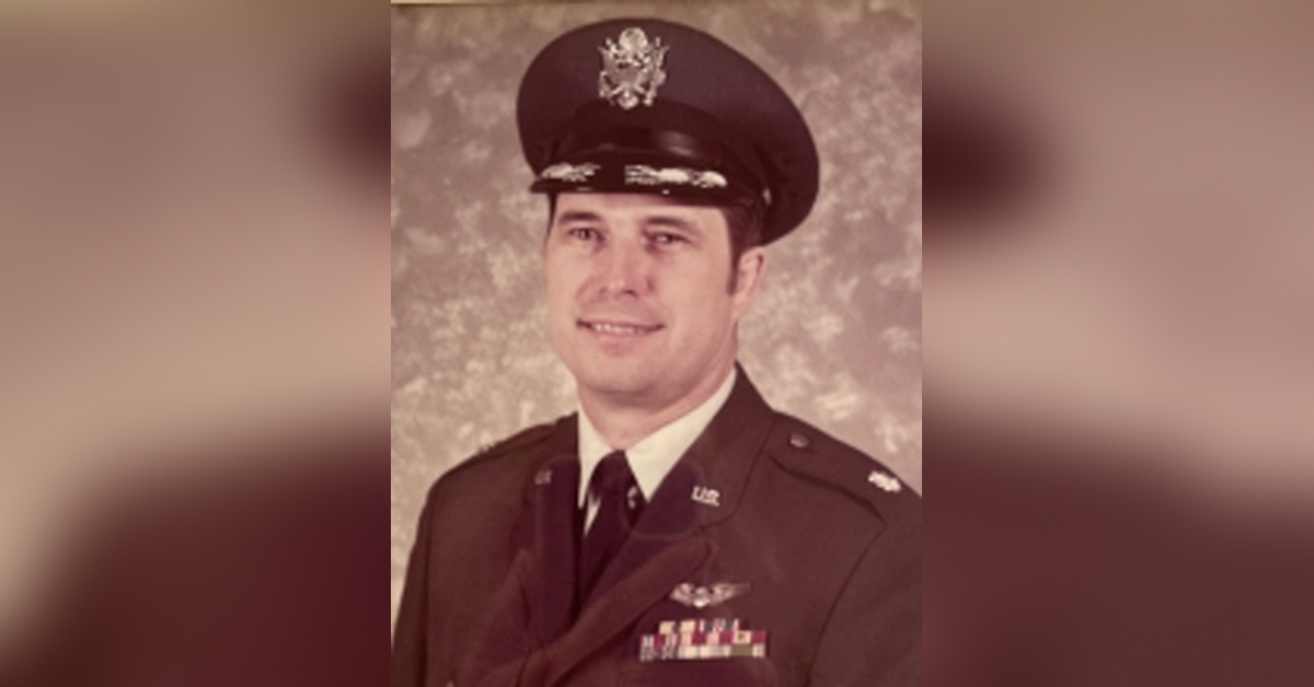 Obituary information for Robert Allen Birdsall, Jr.