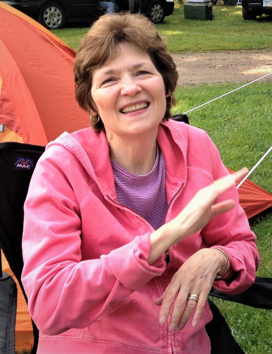 Connie Jo (Wilkins) Faehnle Obituary - Visitation & Funeral Information