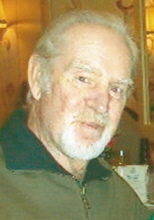 John Richard Barnes  Jr.