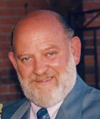 Photo of David Agnew