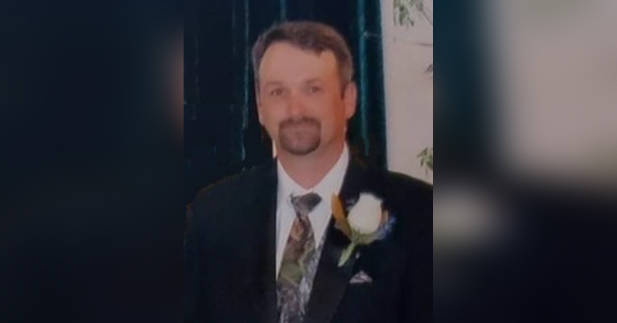 Michael P. Clark Obituary Visitation & Funeral Information
