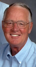 Harold R. Myers
