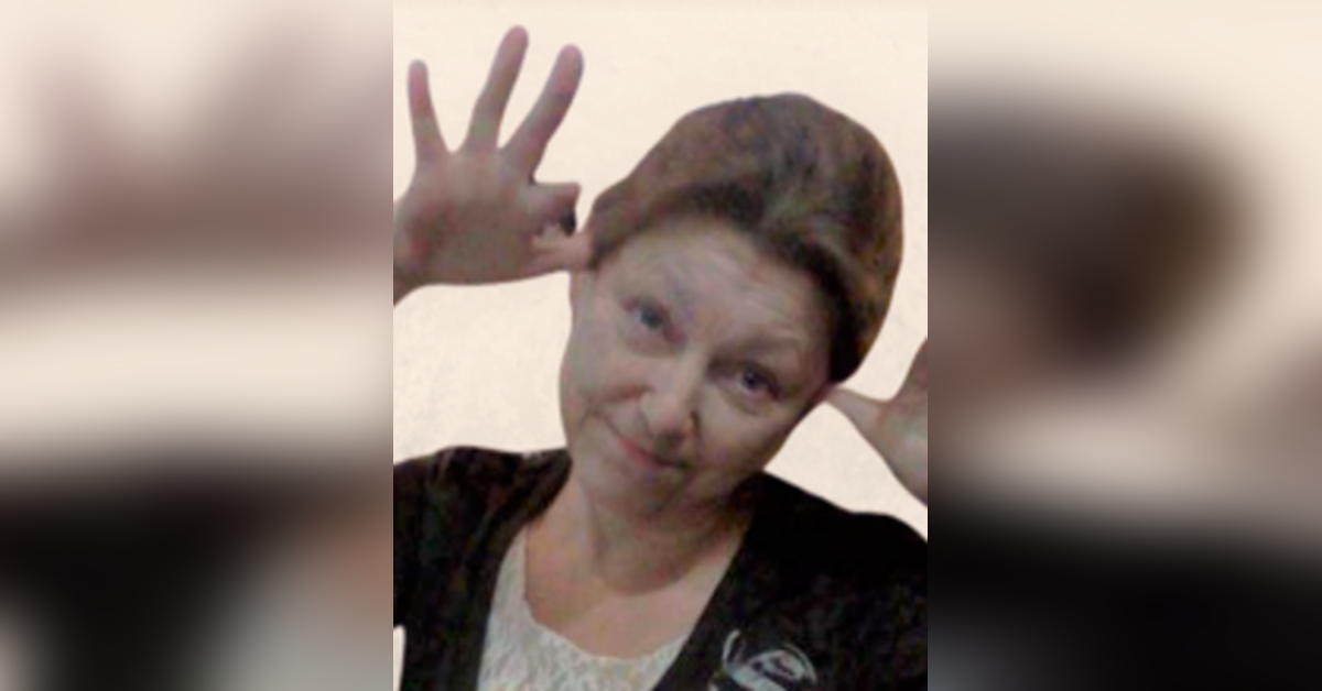 Obituary information for Christine A. Robertson