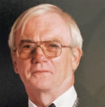 Photo of Richard Campbell