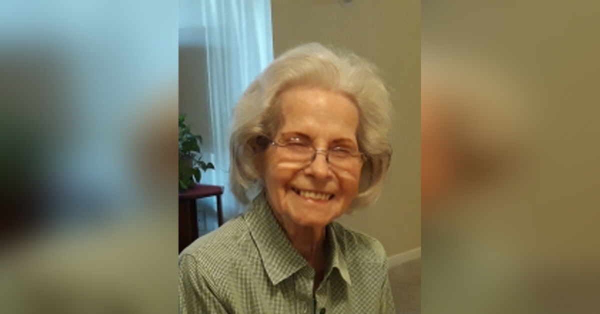 Obituary information for Clara "Cheryl" Elsie (nee Thornton)