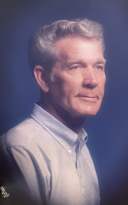 Photo of Larry Hamby Sr.