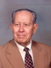 Marvin L. Buckley