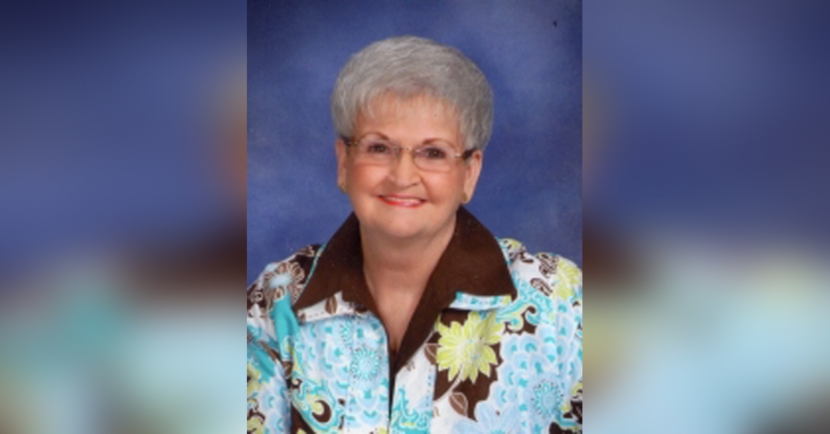 Obituary information for Priscilla Lancaster Head