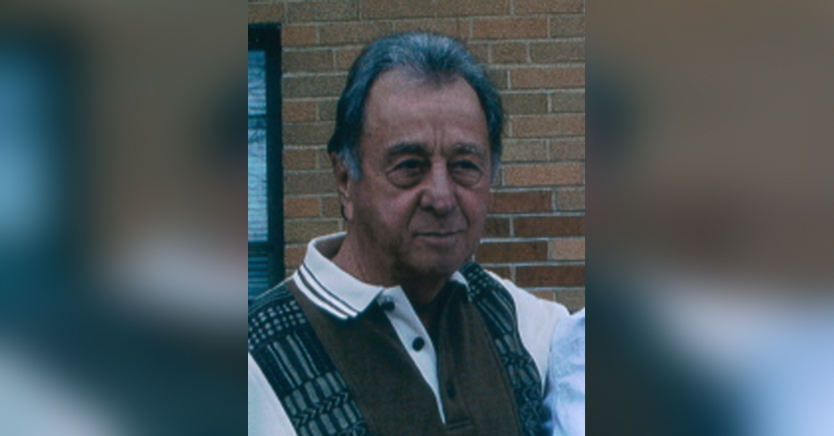 Obituary information for Alfred "Alfie" Ottaviani