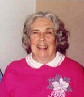 Doris Zuellig