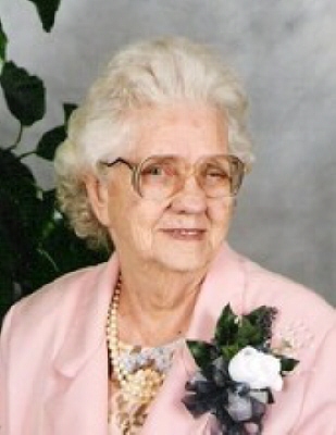 Photo of Ruby Brown
