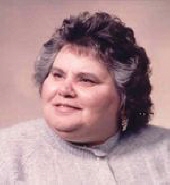 Elizabeth M. Wright