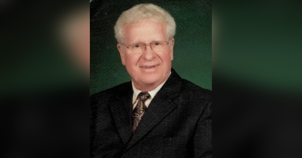 Obituary information for Dr. Malcolm Brinkley Pearce